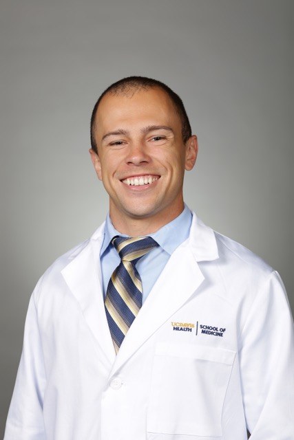 Ethan Pike